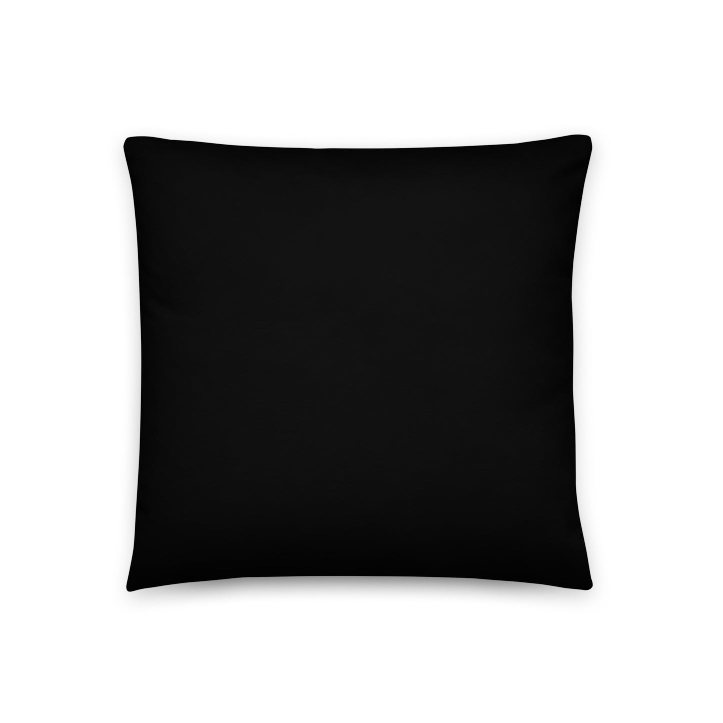 Veteran Math Basic Pillow