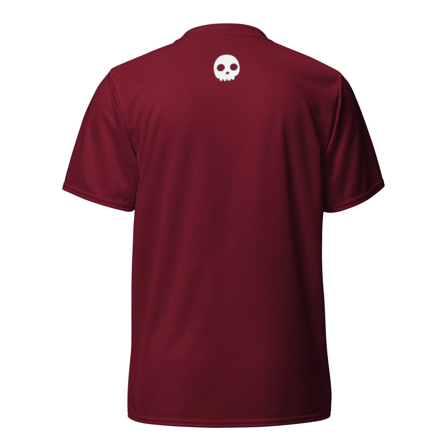 Garnet Unisex Performance Tee