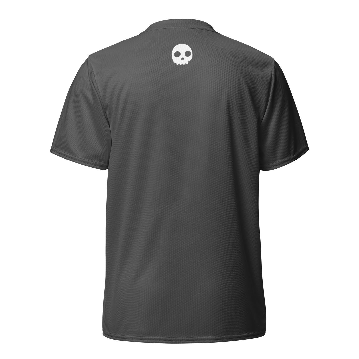 Hematite Unisex Performance Tee
