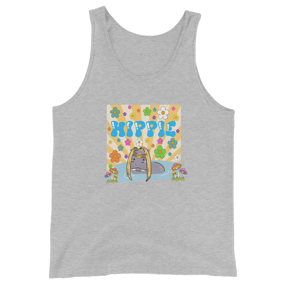 Hippie Tank Top