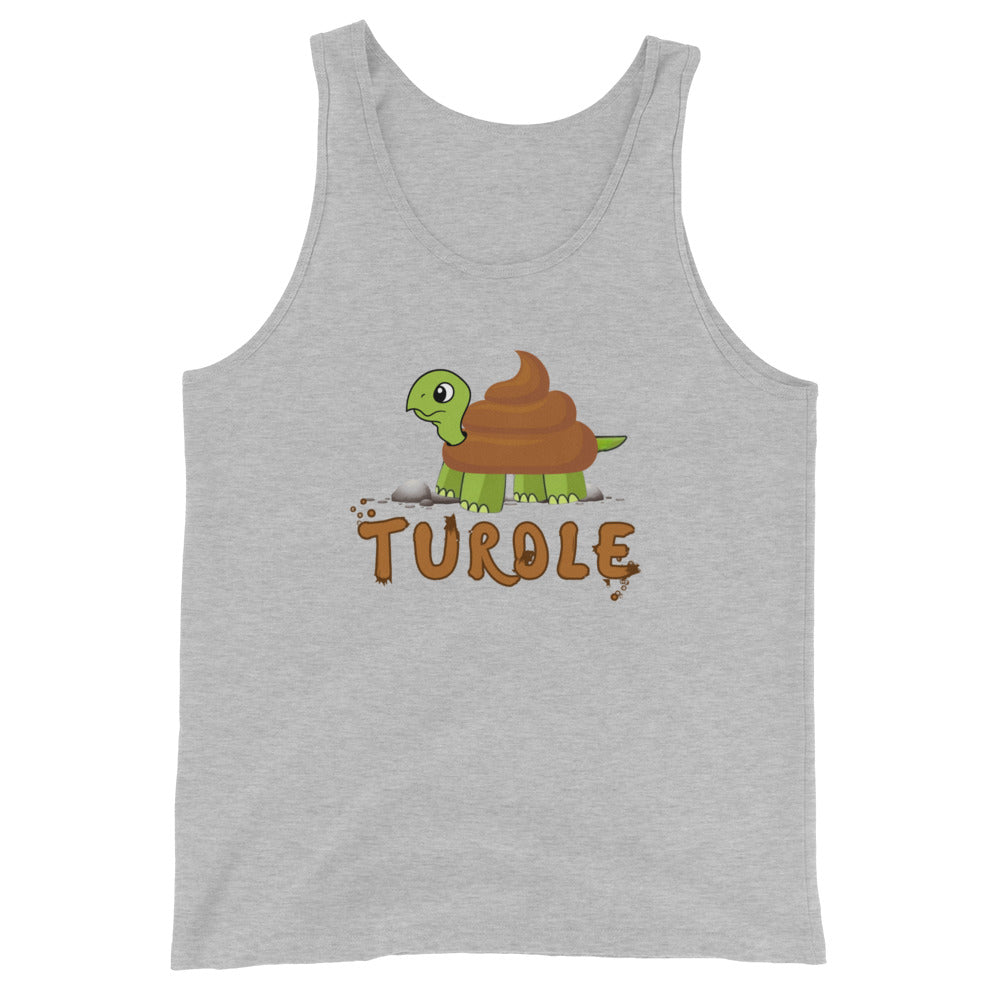 Turdle Tank