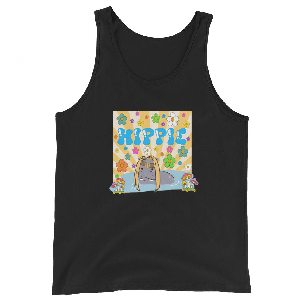 Hippie Tank Top