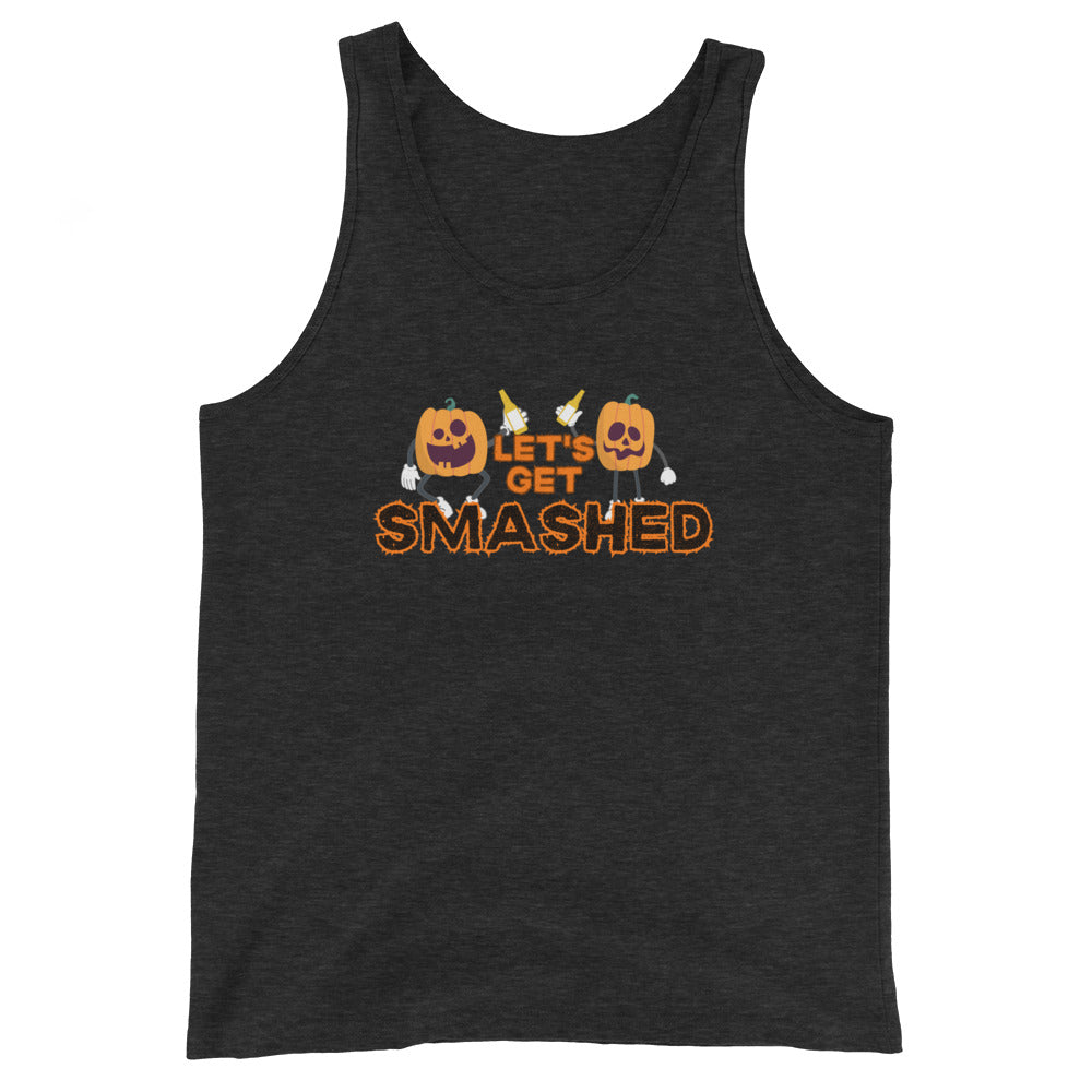 Let's Get Smashed Tank Top