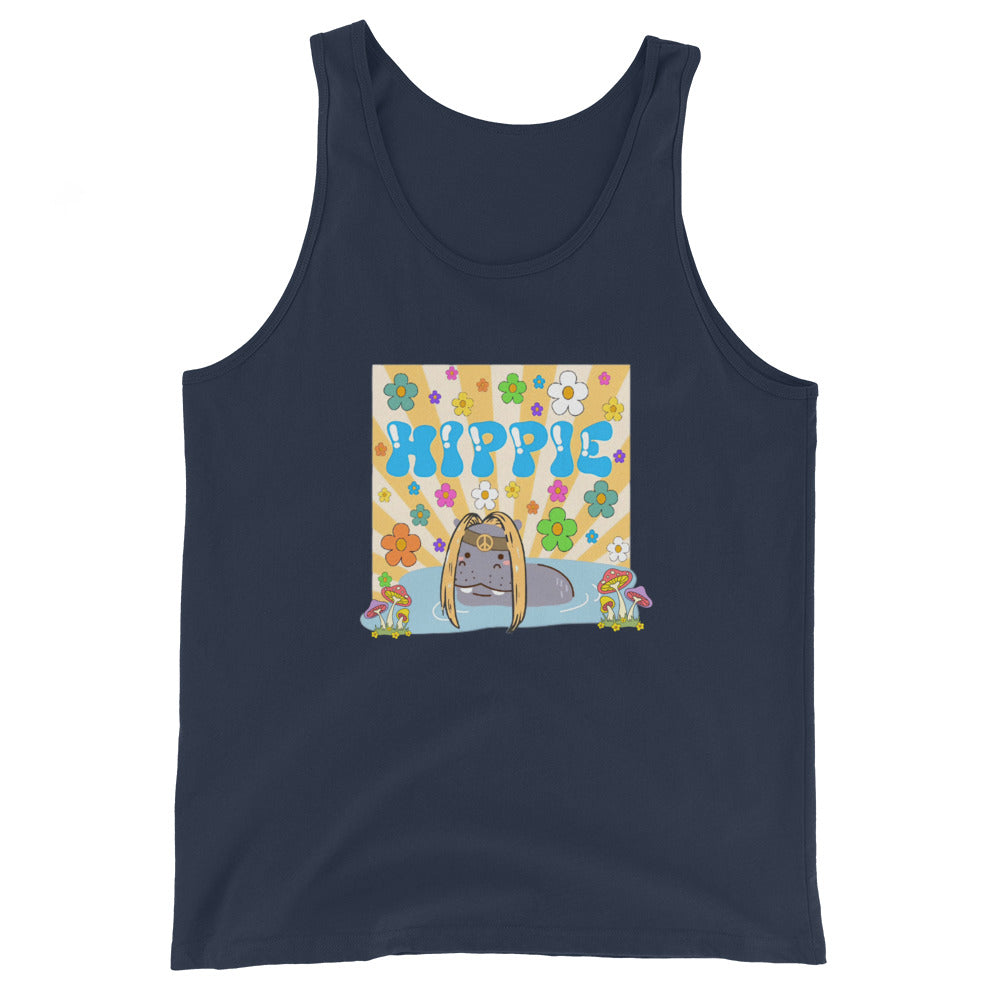 Hippie Tank Top