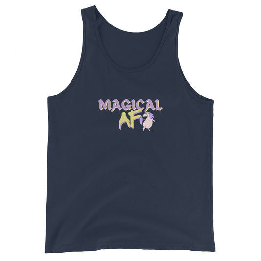 Magical AF Tank Top