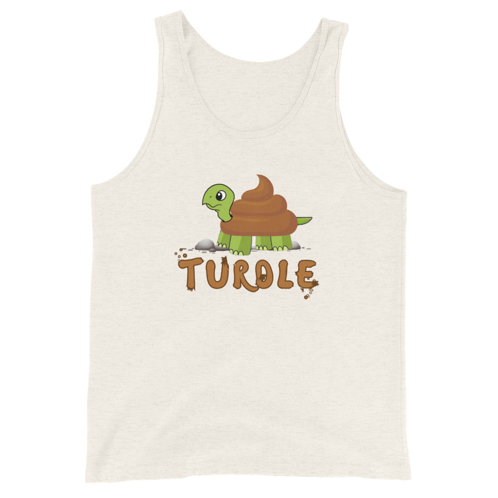 Turdle Tank