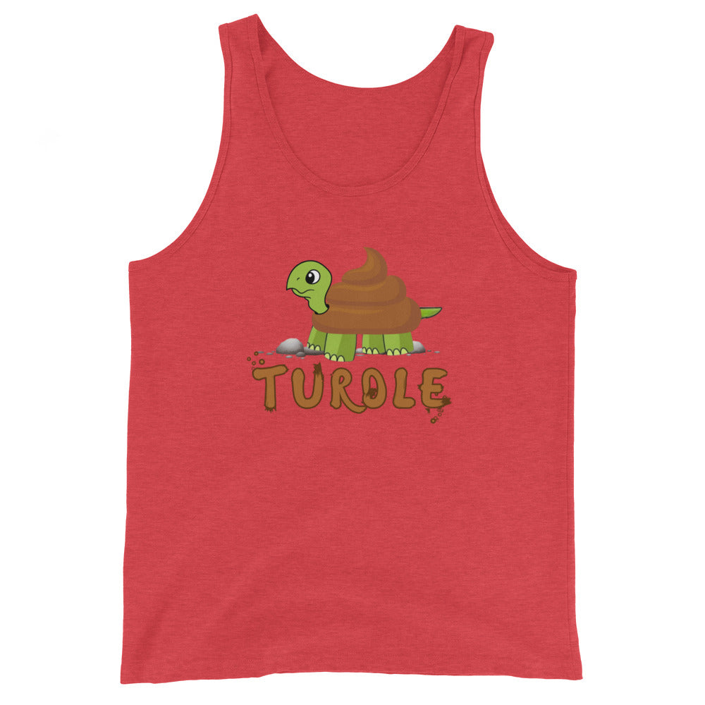 Turdle Tank
