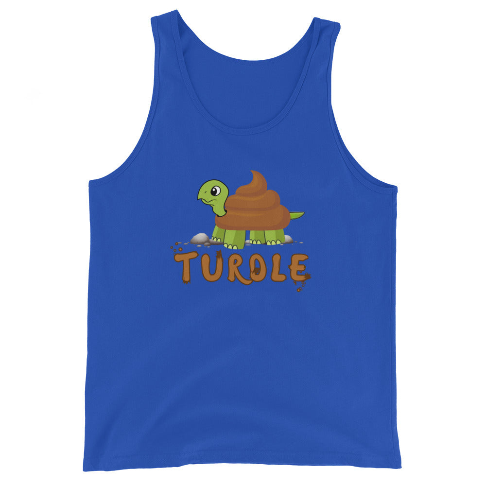 Turdle Tank