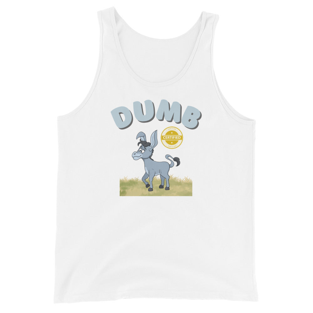 Dumbass Tank