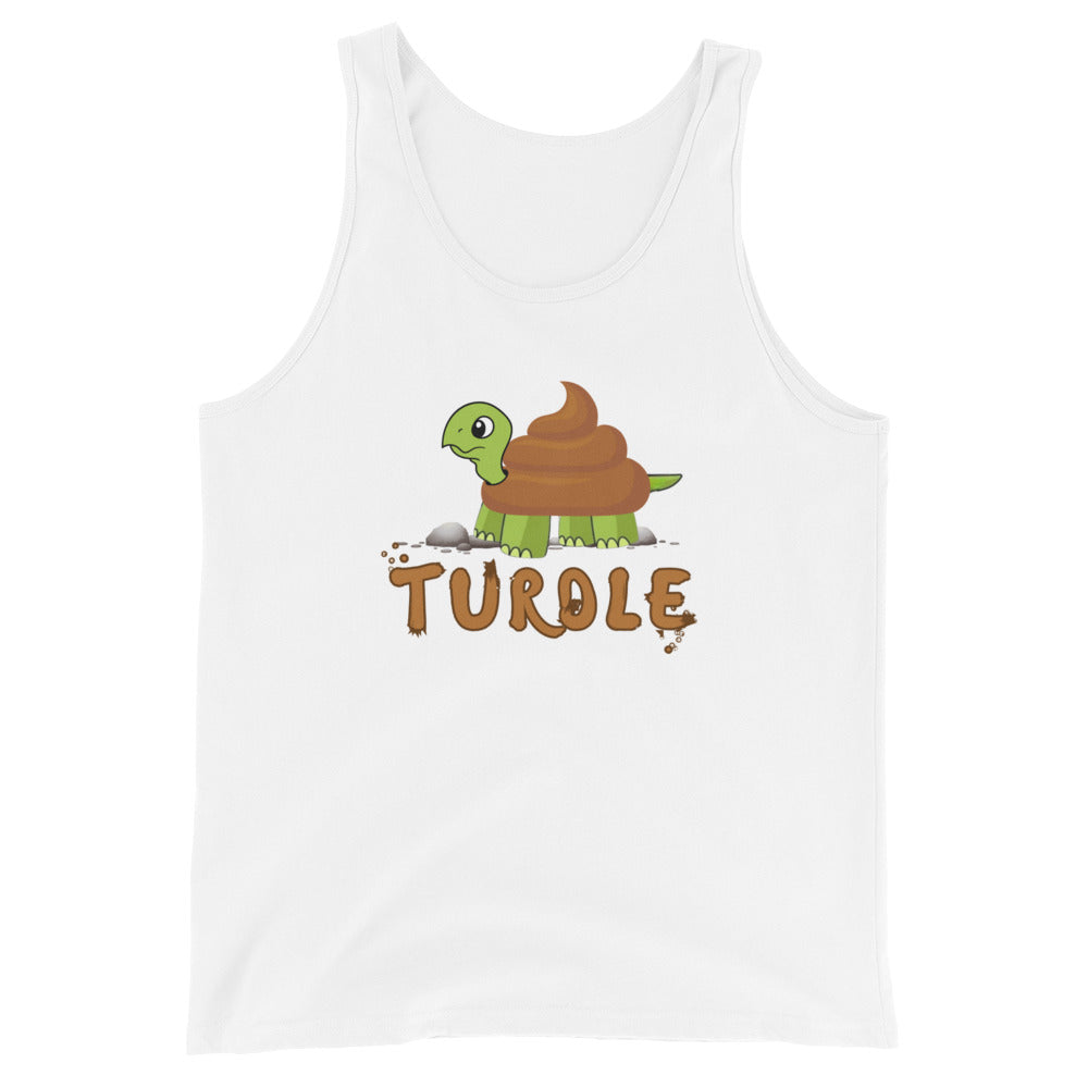 Turdle Tank