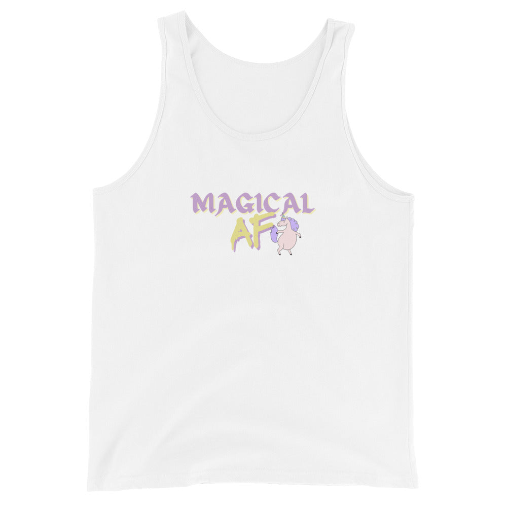 Magical AF Tank Top