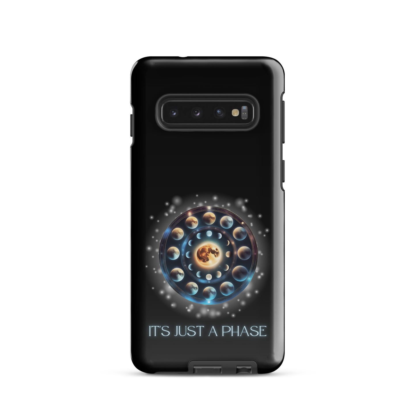It’s Just A Phase Tough case for Samsung®