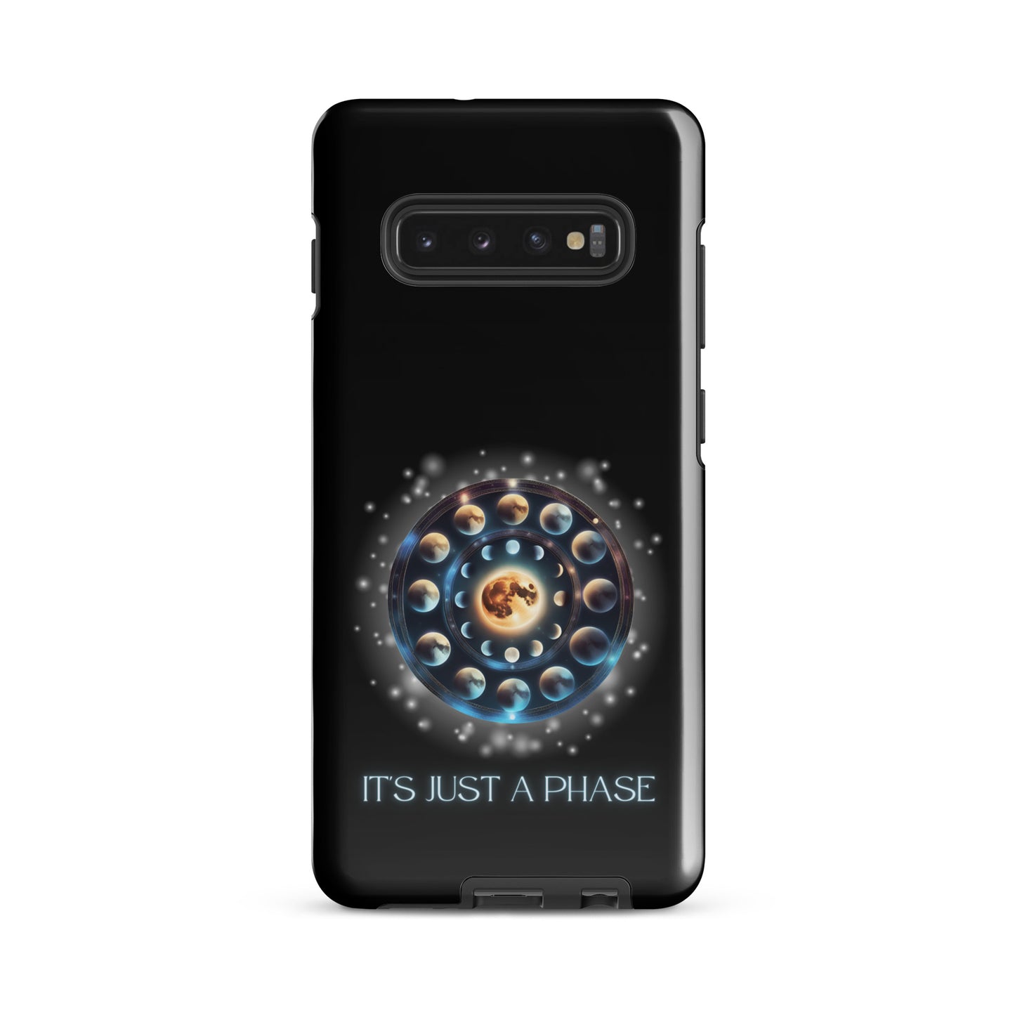 It’s Just A Phase Tough case for Samsung®