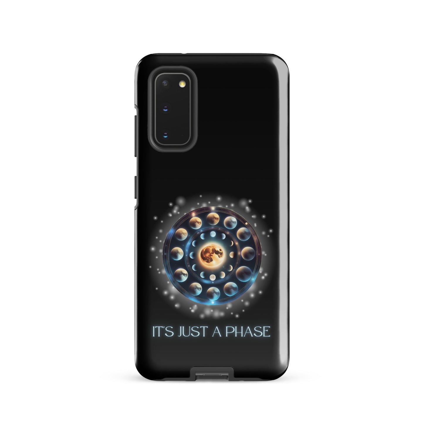 It’s Just A Phase Tough case for Samsung®