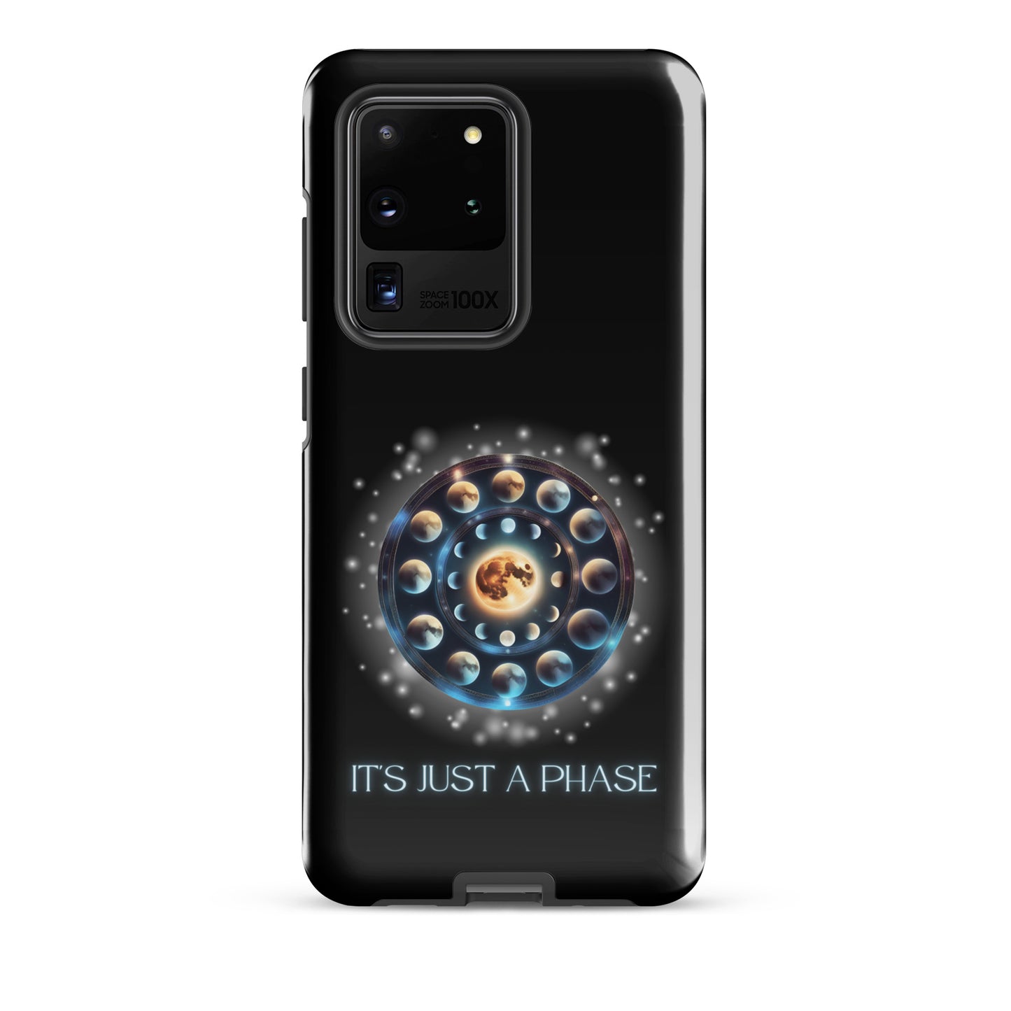 It’s Just A Phase Tough case for Samsung®