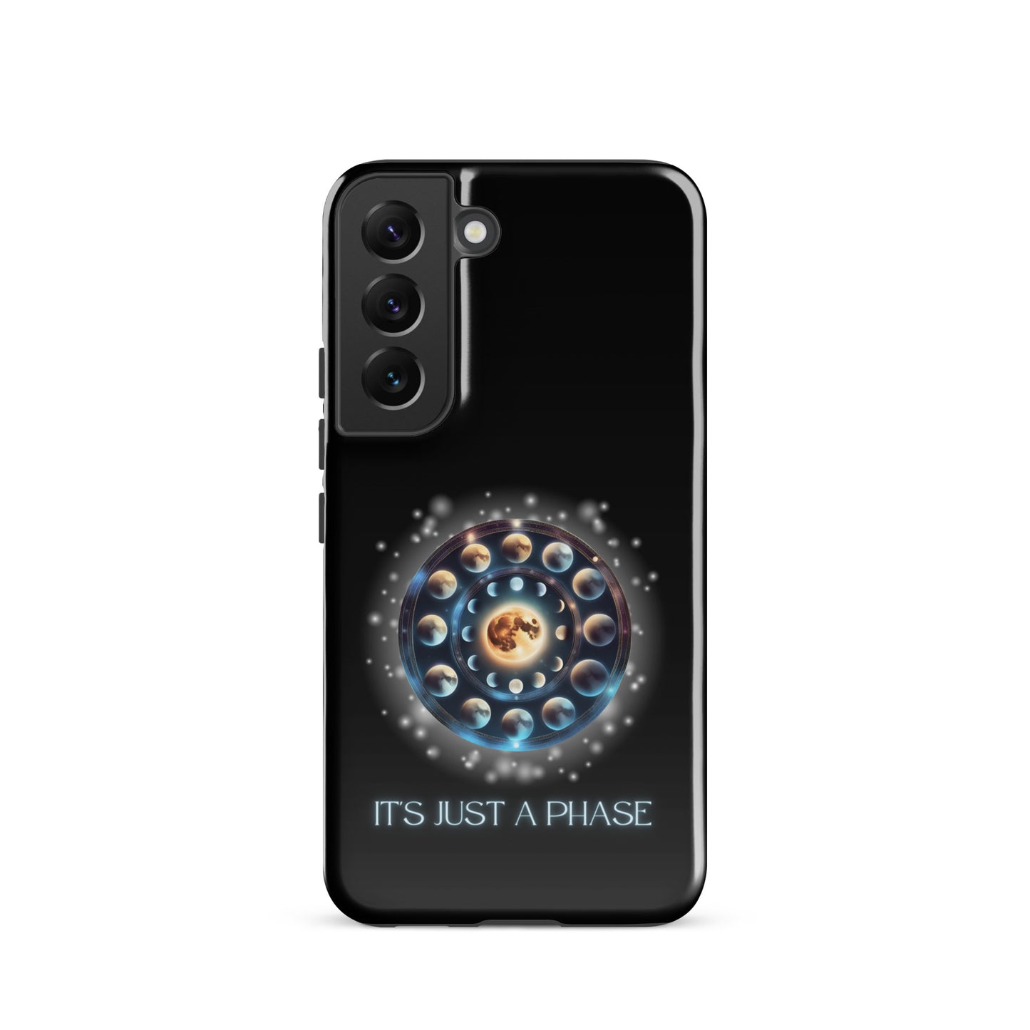 It’s Just A Phase Tough case for Samsung®