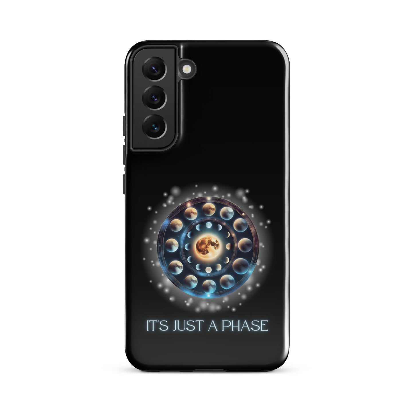 It’s Just A Phase Tough case for Samsung®