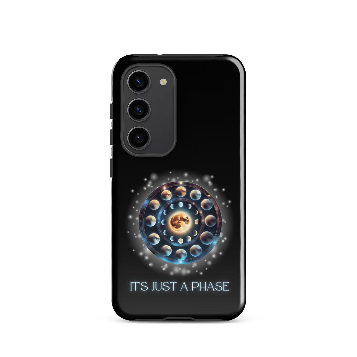 It’s Just A Phase Tough case for Samsung®