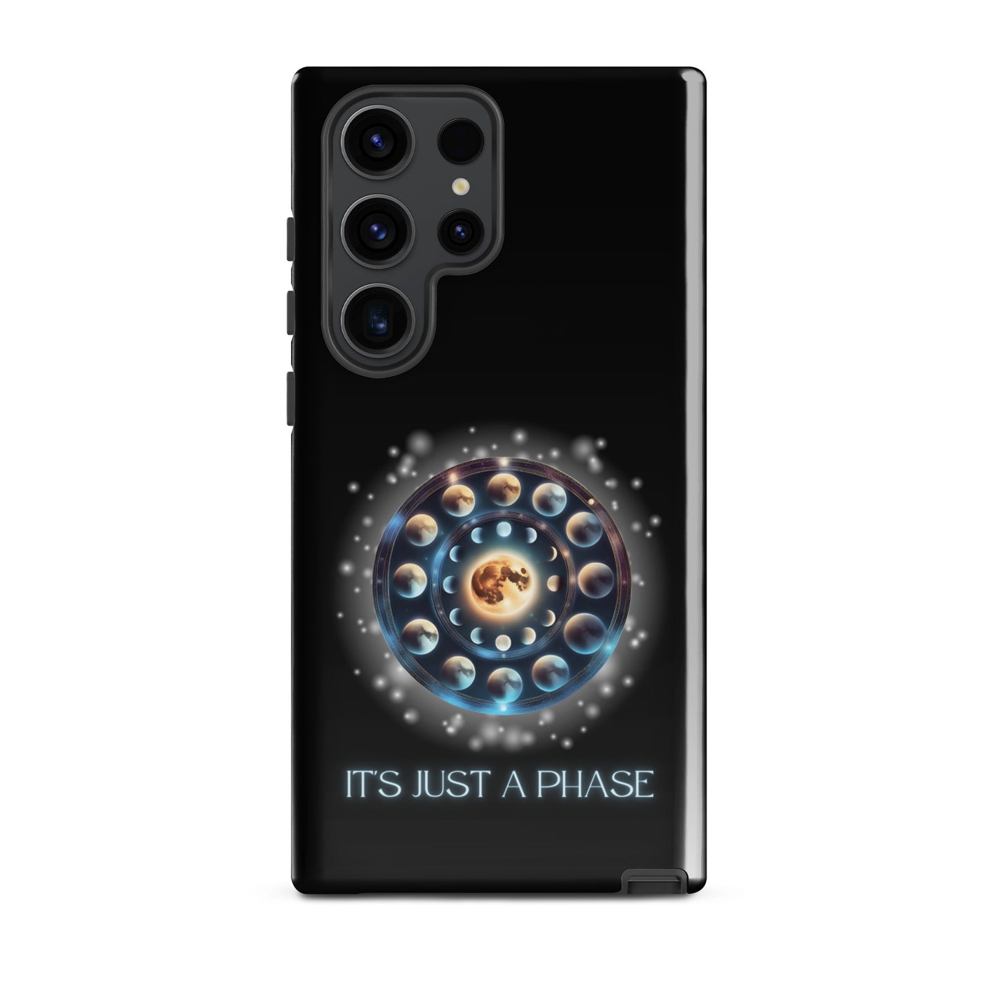 It’s Just A Phase Tough case for Samsung®