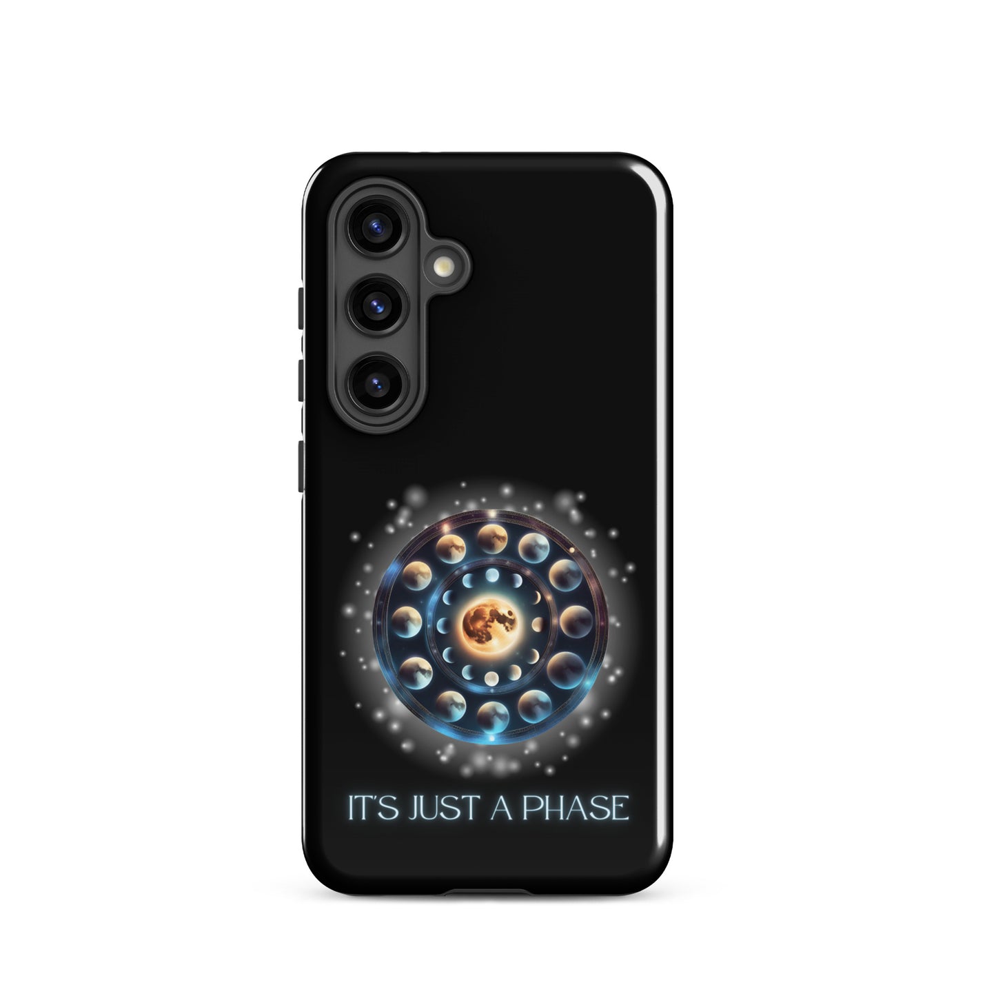It’s Just A Phase Tough case for Samsung®