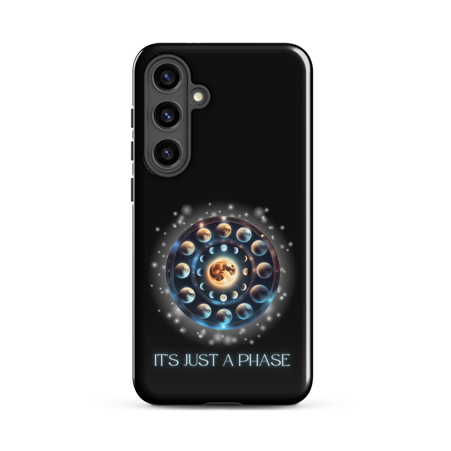 It’s Just A Phase Tough case for Samsung®