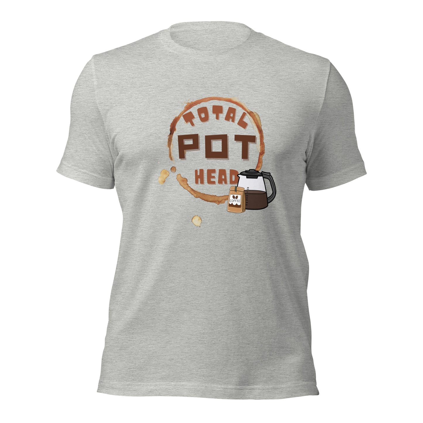Total Pot Head