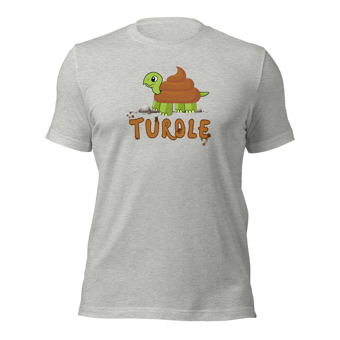 Turdle