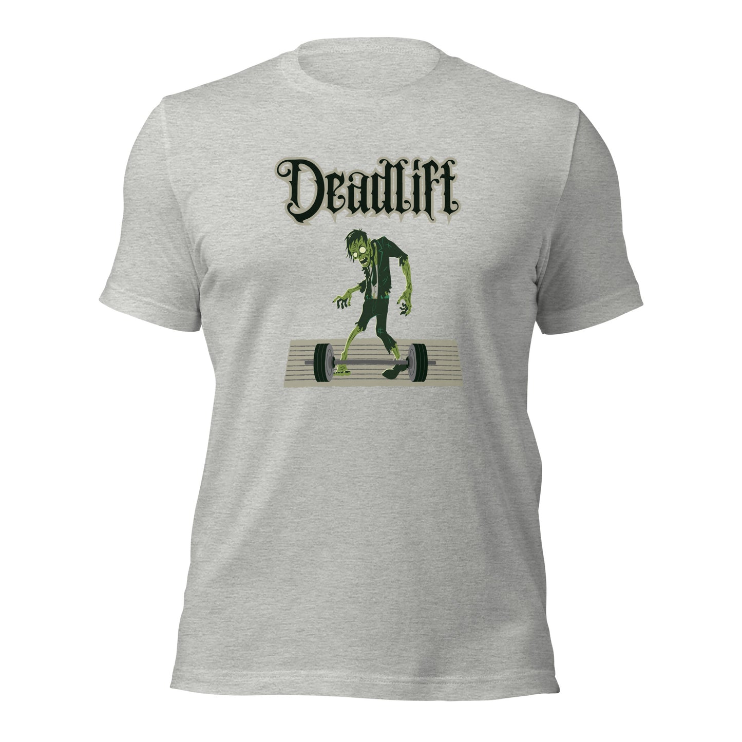 Deadlift