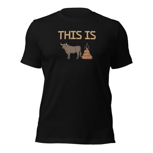 This is Bull