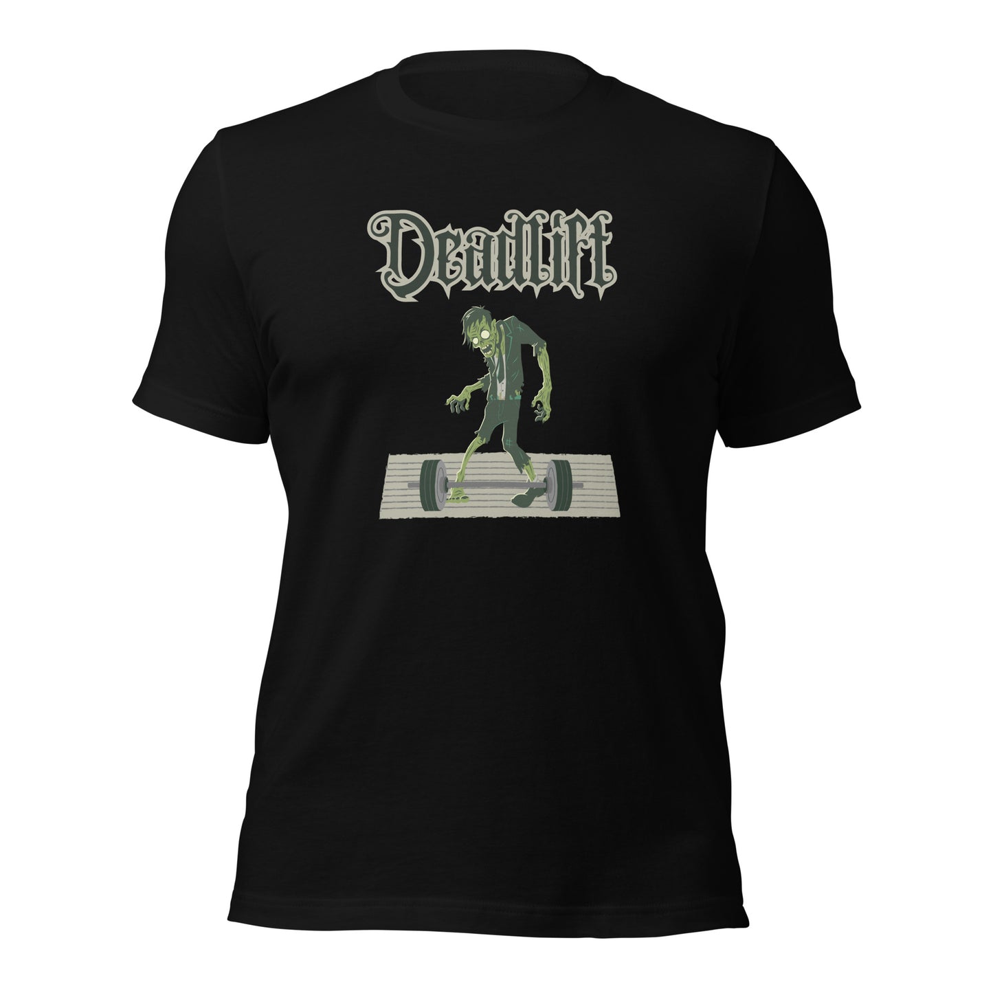 Deadlift