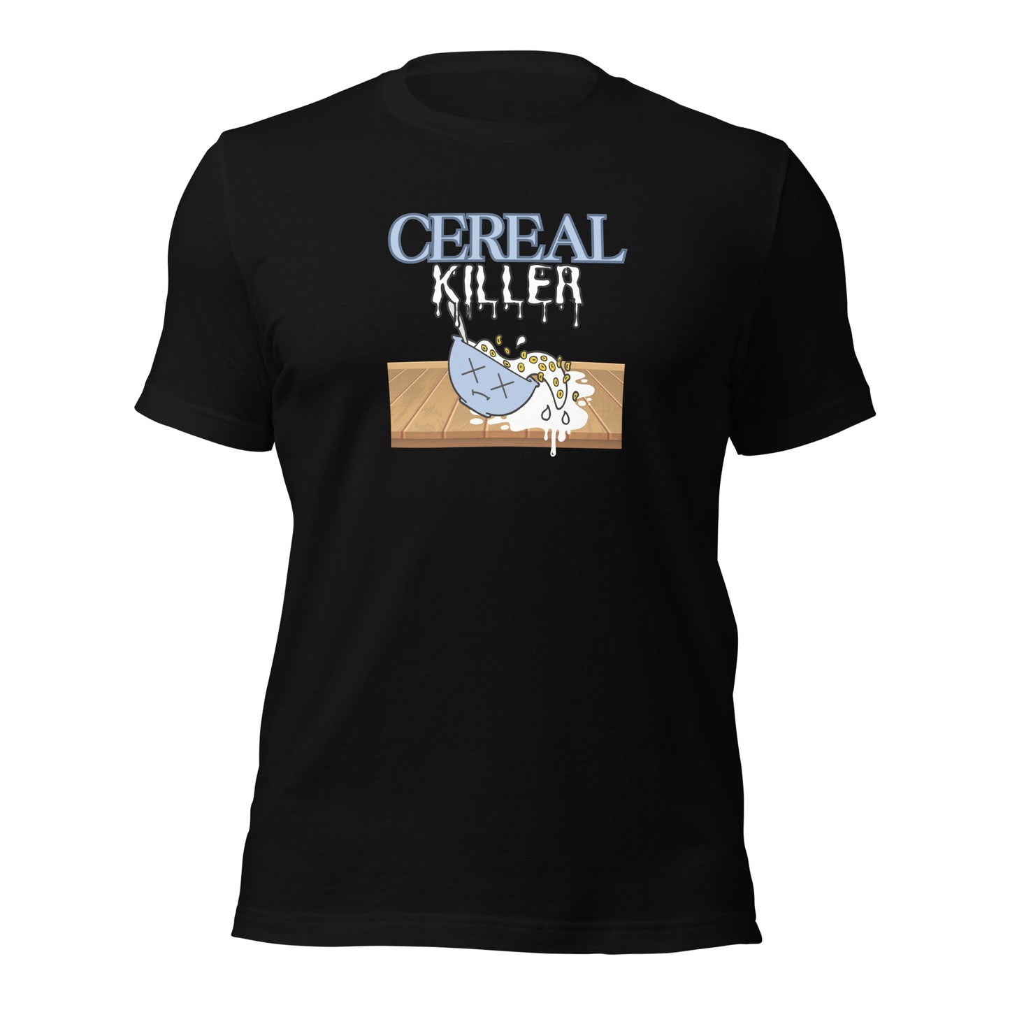 Cereal Killer
