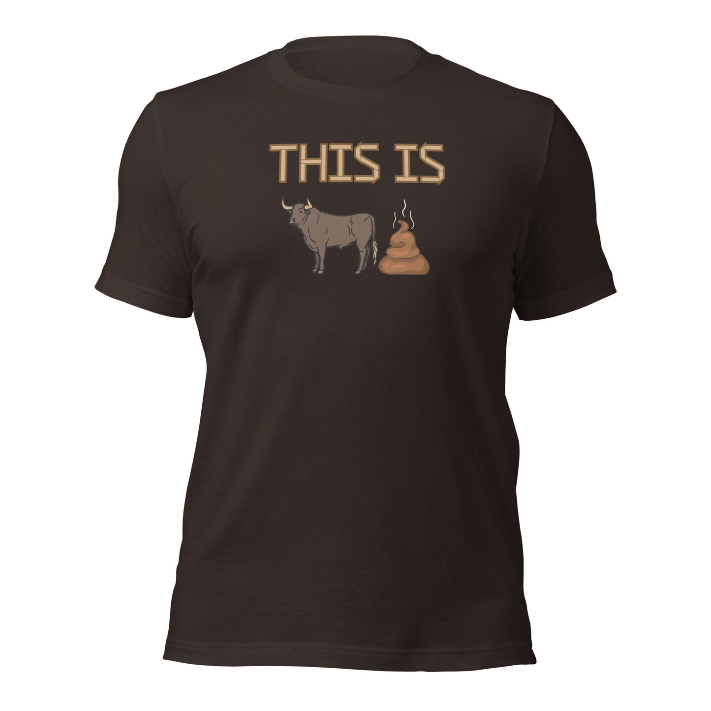 This is Bull