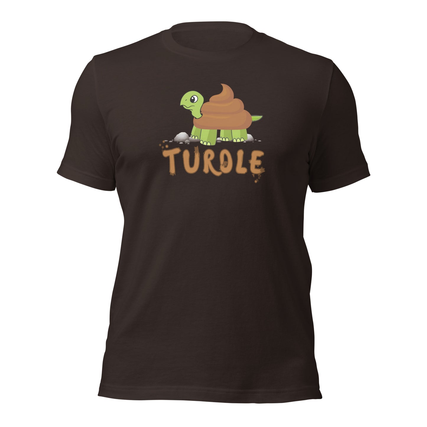 Turdle