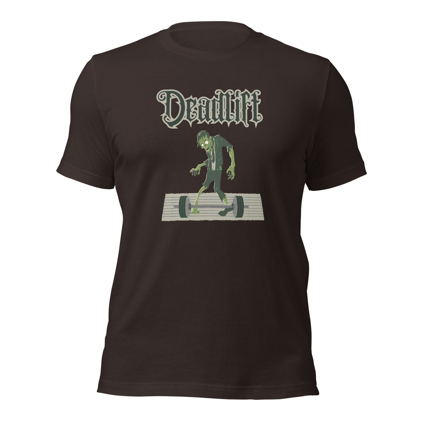 Deadlift