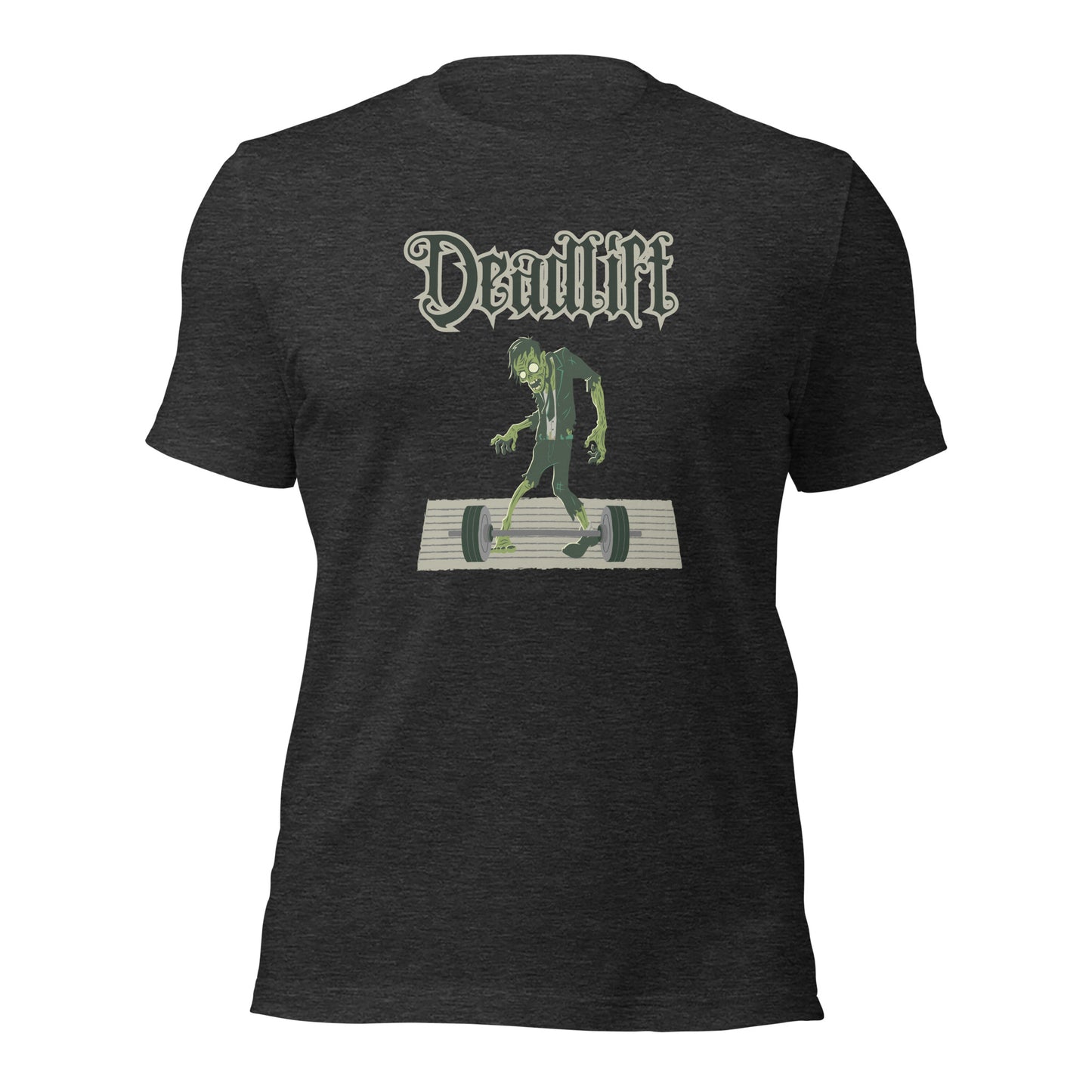 Deadlift