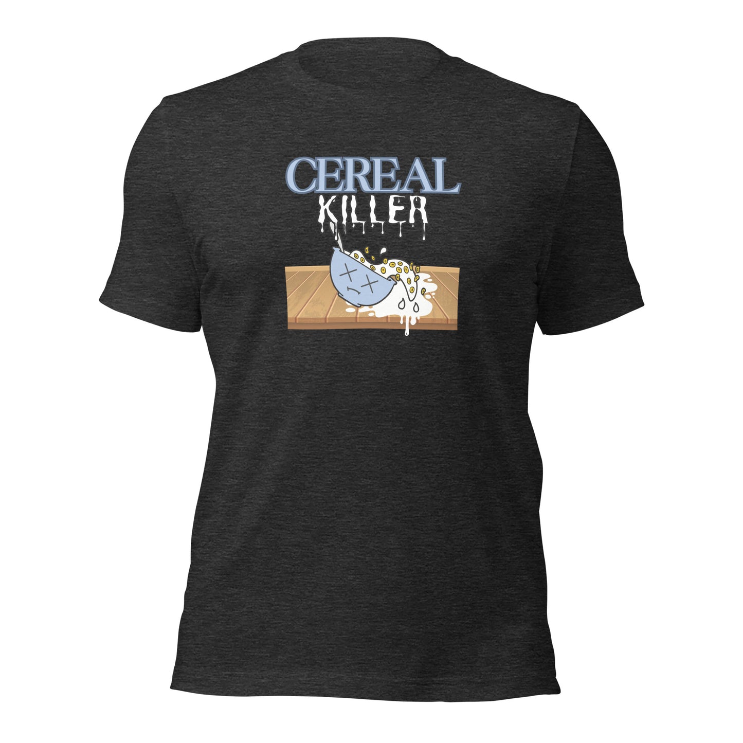 Cereal Killer