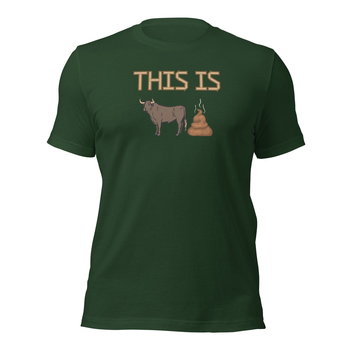 This is Bull