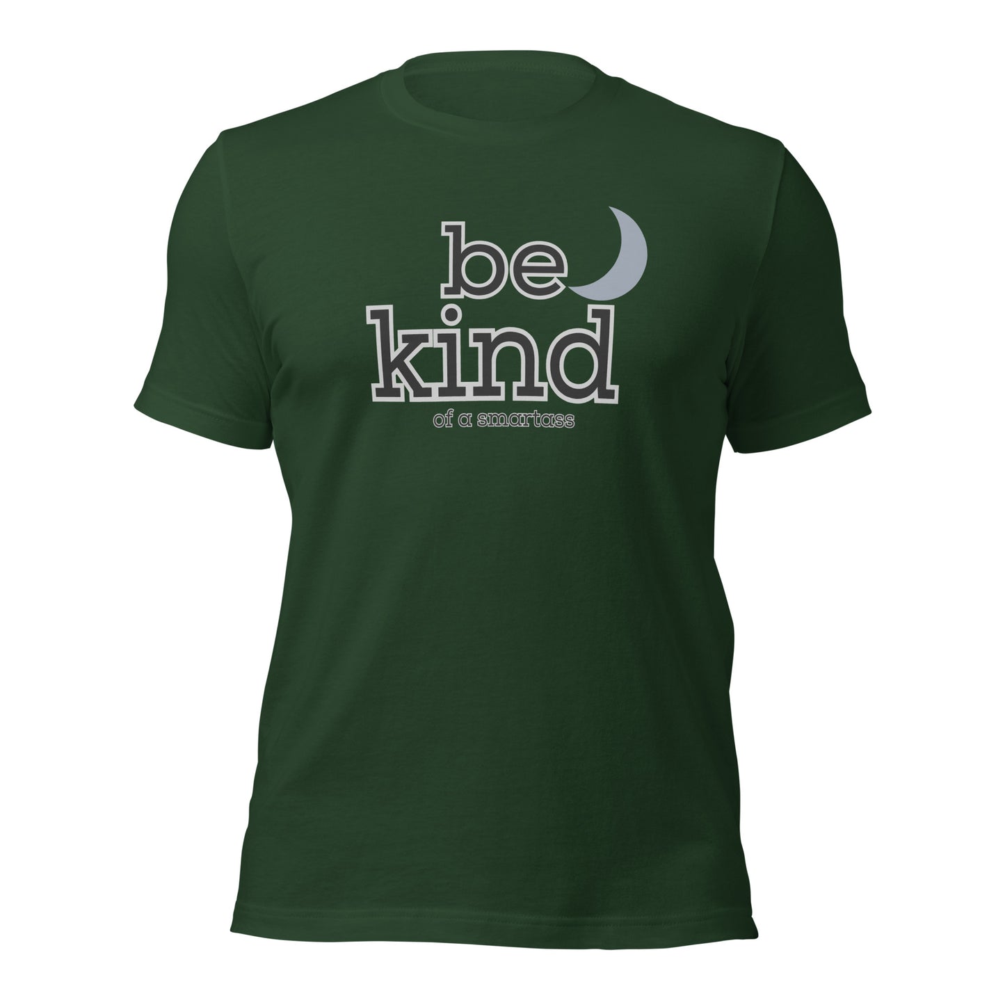 Be Kind Of A Smartass