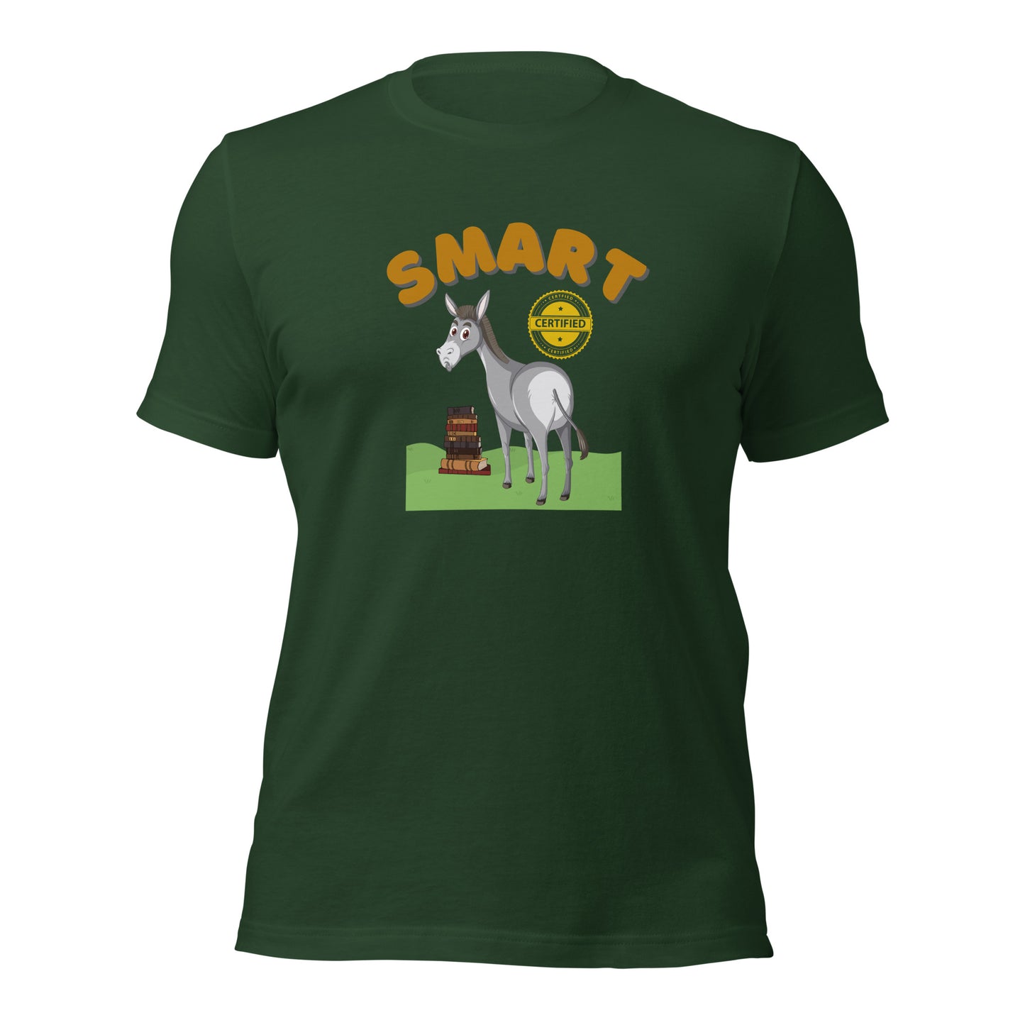 Smartass
