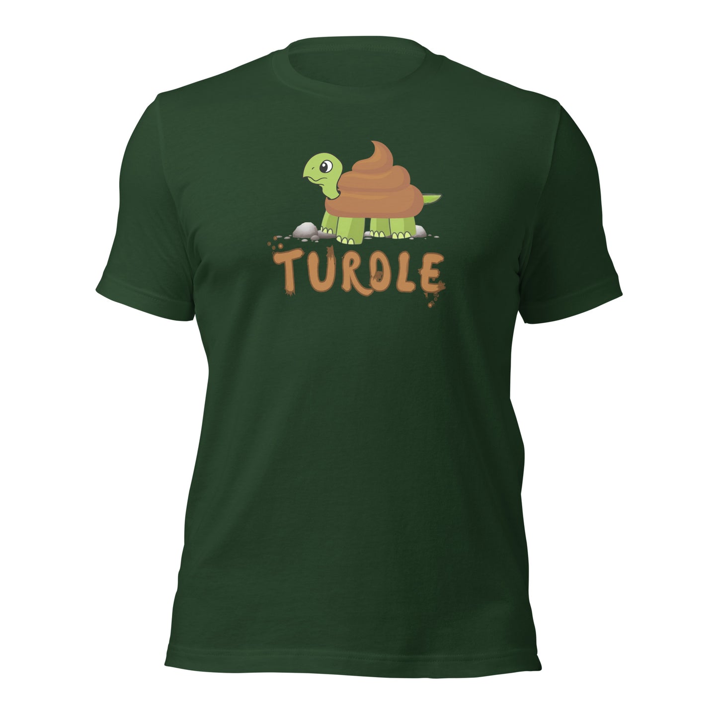 Turdle