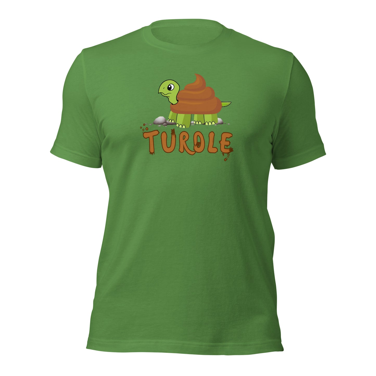 Turdle