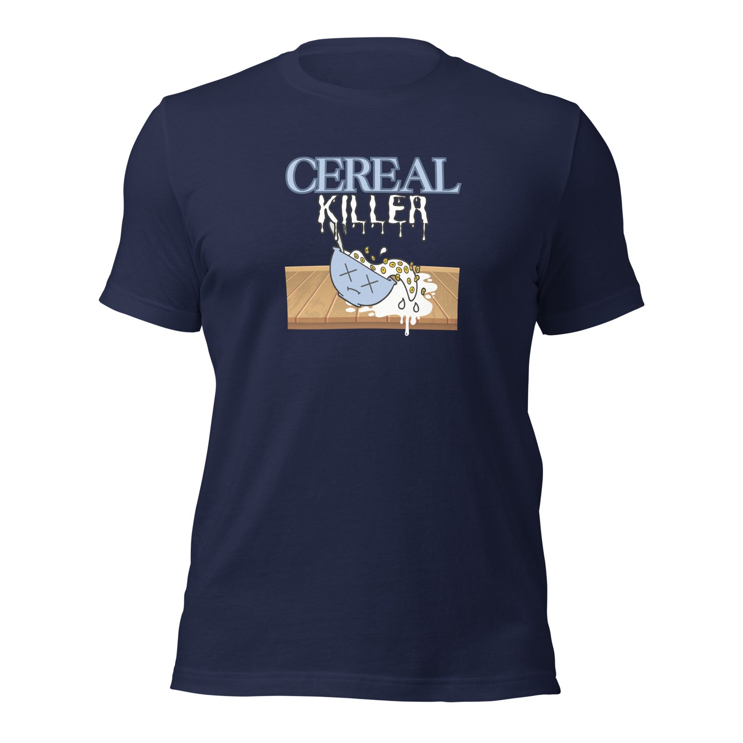 Cereal Killer