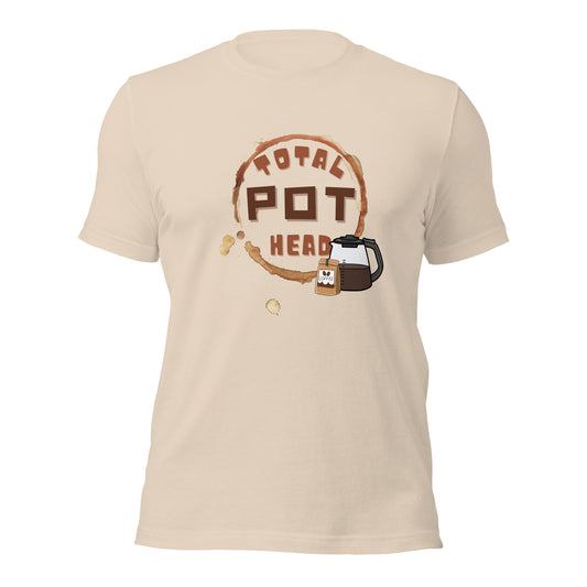 Total Pot Head