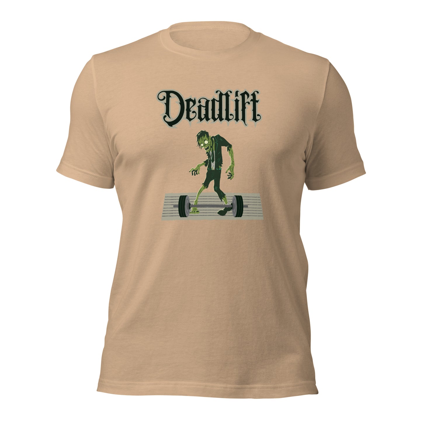 Deadlift