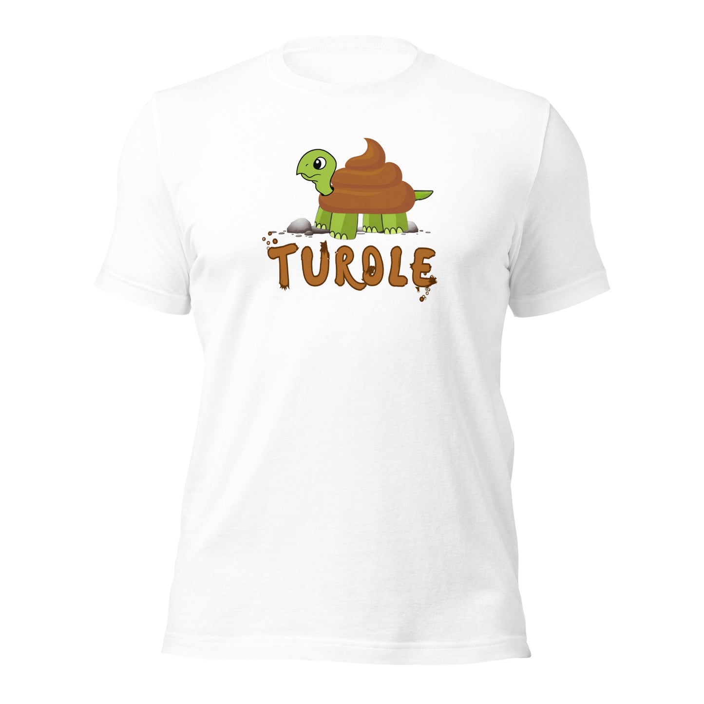 Turdle