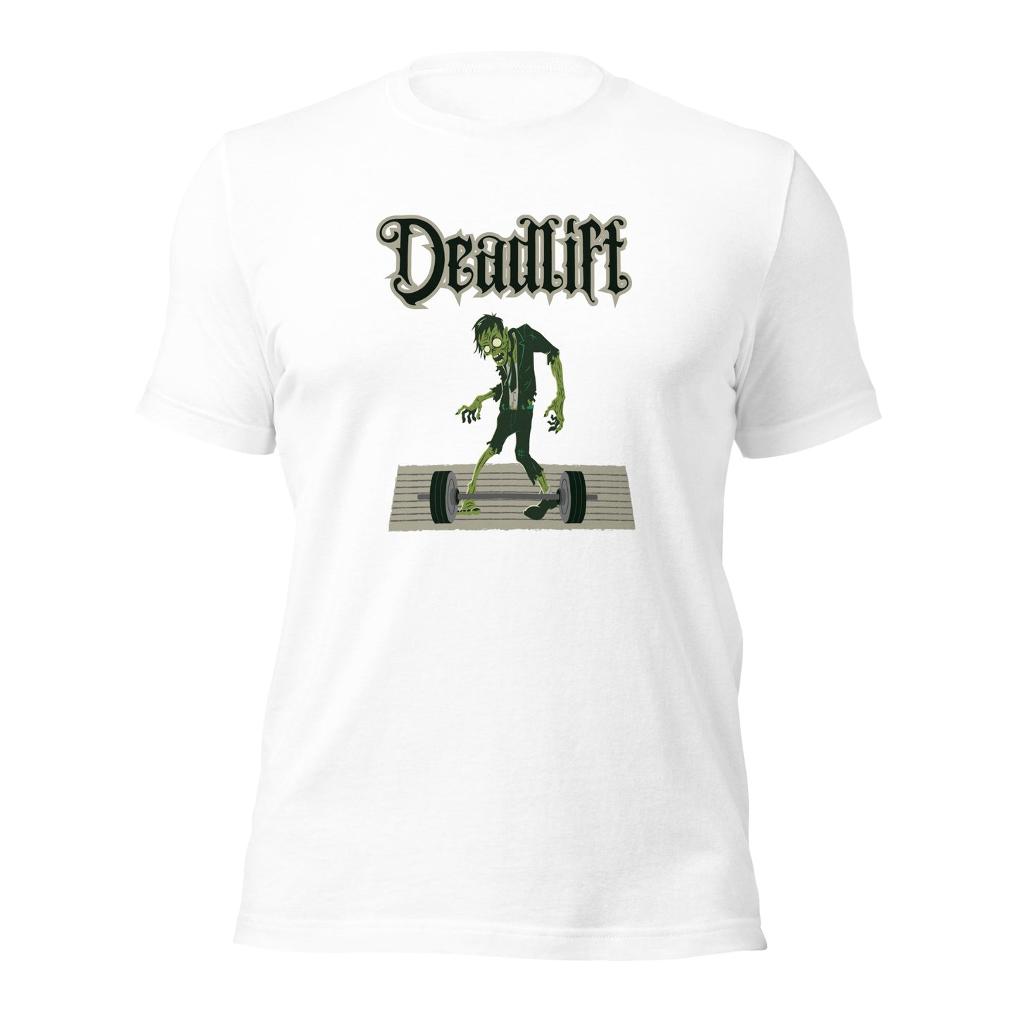 Deadlift