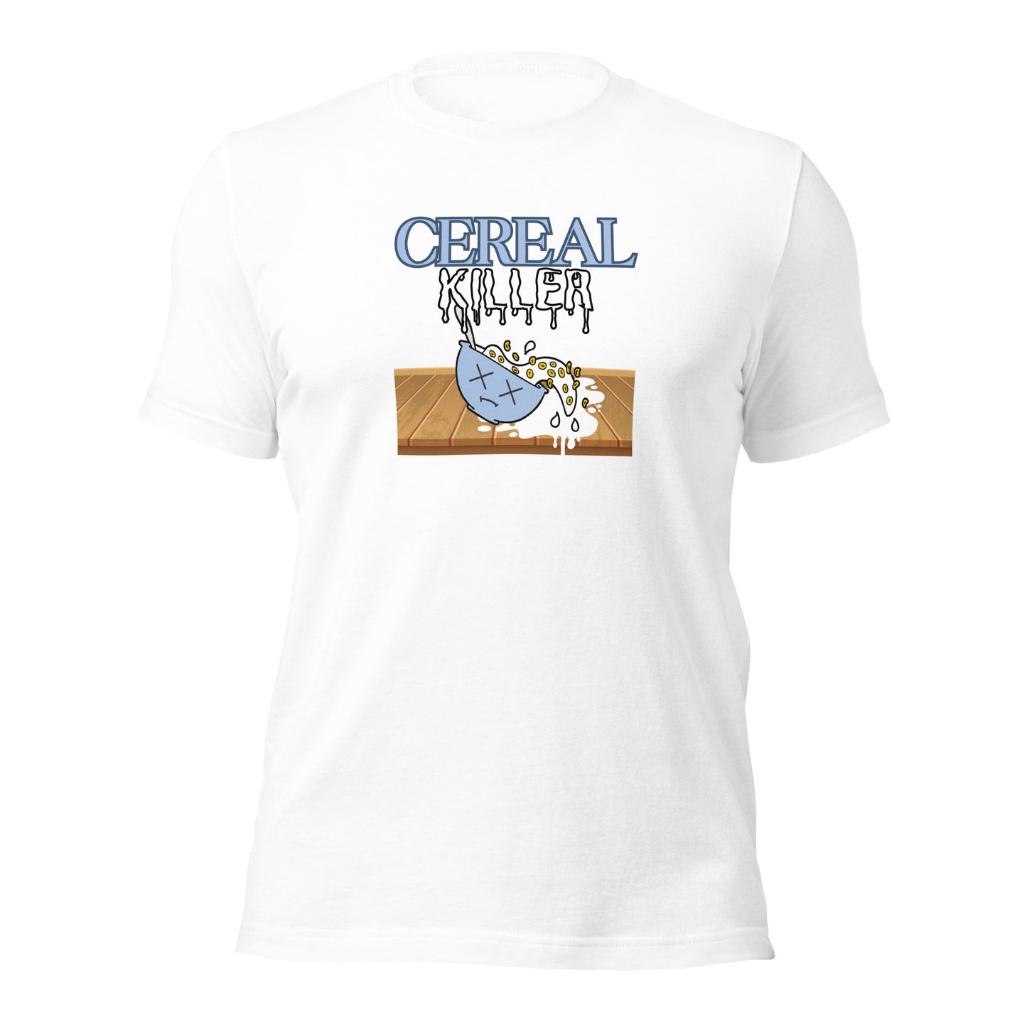 Cereal Killer