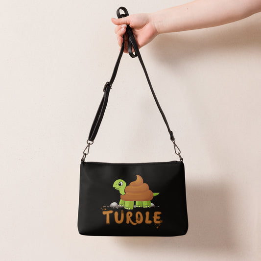 Turdle Crossbody bag