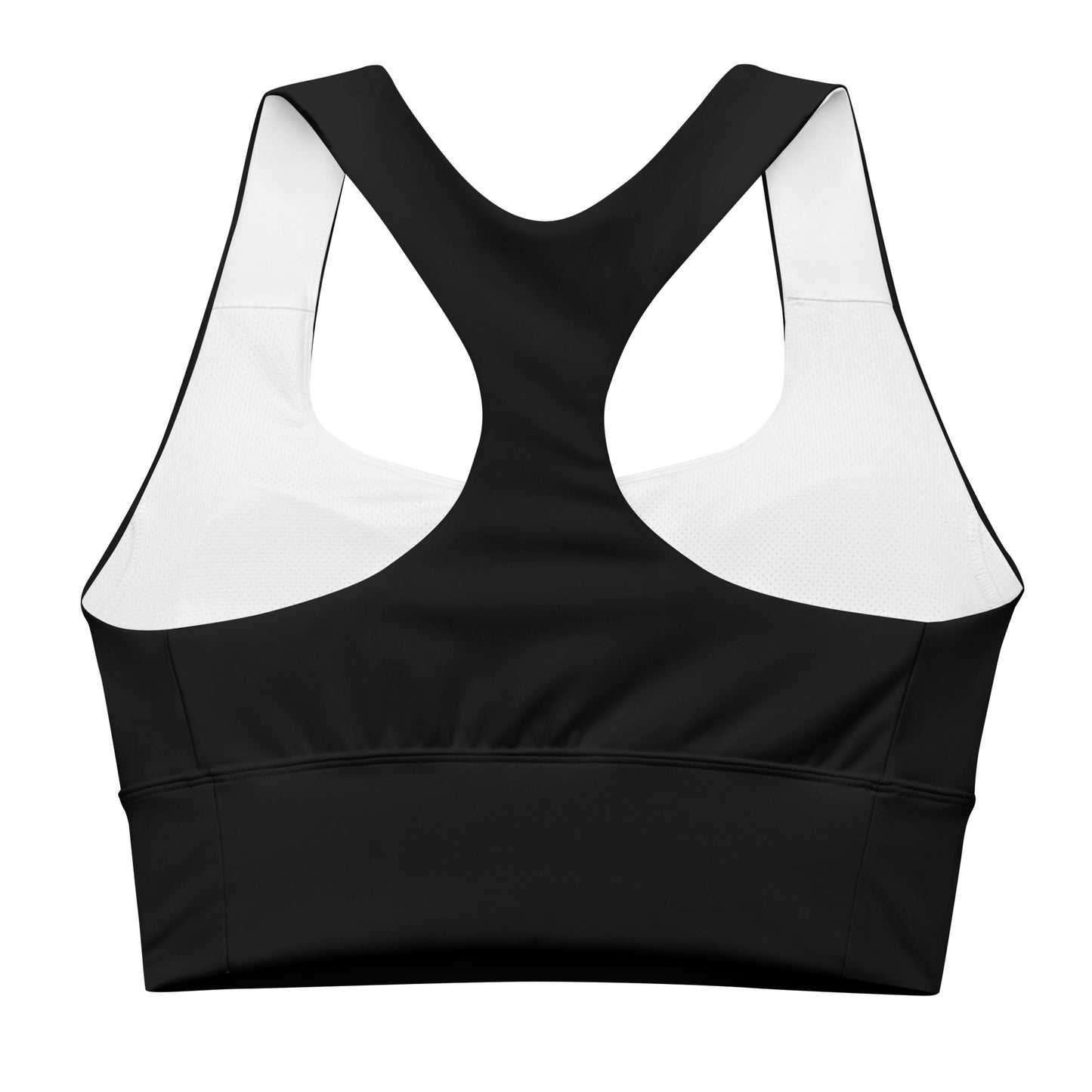 Onyx Longline Sports Bra