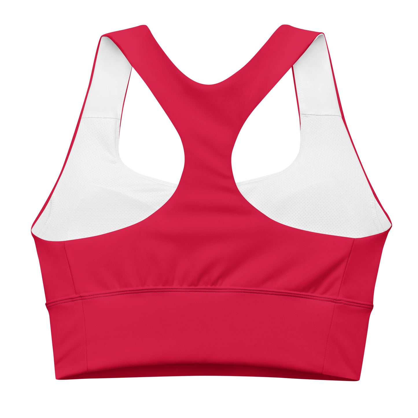 Ruby Longline Sports Bra